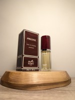 Туалетная вода Hermes Amazone EDT 25 мл винтаж 1988 года спрей
