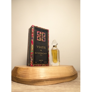 Духи Givenchy Ysatis 7 мл винтаж 1989 года сплэш