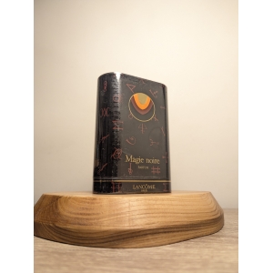 Духи Lancome Magie Noire 15 мл винтаж 1989 года сплэш в слюде