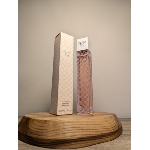 Туалетная вода Gucci Envy Me EDT 50 мл винтаж 2005 года спрей