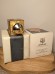 Туалетная вода Amouage Cristal & Gold EDT 50 мл винтаж 1990-х годов спрей