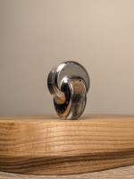 Туалетная вода Bvlgari Omnia Crystalline EDT 5 мл 2012 года сплэш Туалетная вода Bvlgari Omnia Crystalline EDT 5 мл 2012 года сплэш