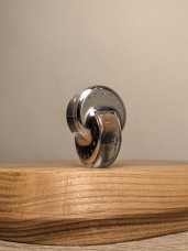 Туалетная вода Bvlgari Omnia Crystalline EDT 5 мл 2012 года сплэш Туалетная вода Bvlgari Omnia Crystalline EDT 5 мл 2012 года сплэш