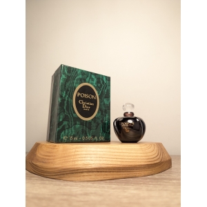 Духи Christian Dior Poison esprit 15 мл винтаж 1994 года сплэш