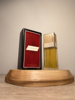 Парфюмерная вода Rochas Mystere EDP 50 мл винтаж 1984 года спрей Парфюмерная вода Rochas Mystere EDP 50 мл винтаж 1984 года спрей