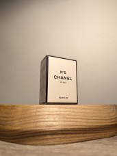 Духи Chanel № 5 7 мл винтаж 1980 года сплэш в слюде Духи Chanel № 5 7 мл винтаж 1980 года сплэш в слюде