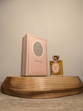 Духи Christian Dior Diorissimo 7,5 мл винтаж 1987 года сплэш Духи Christian Dior Diorissimo 7,5 мл винтаж 1987 года сплэш