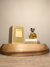 Духи Coty Masumi 7,5 мл винтаж 1978 года сплэш Духи Coty Masumi 7,5 мл винтаж 1978 года сплэш