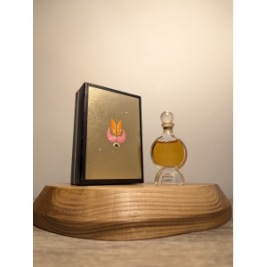 Духи Guerlain Nahema 7,5 мл винтаж 1989 года сплэш пломба