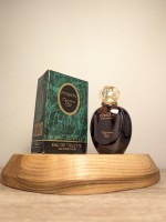 Туалетная вода Christian Dior Poison EDT 50 мл винтаж 1990 года спрей