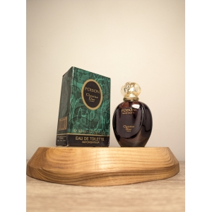 Туалетная вода Christian Dior Poison EDT 50 мл винтаж 1990 года спрей