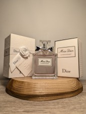 Туалетная вода Christian Dior Miss Dior Blooming Bouquet EDT 100 мл 2014 года спрей Туалетная вода Christian Dior Miss Dior Blooming Bouquet EDT 100 мл 2014 года спрей