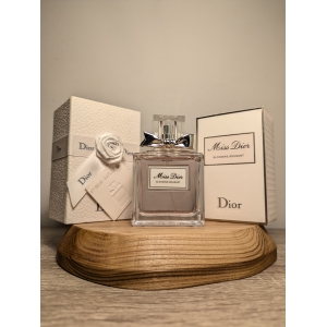 Туалетная вода Christian Dior Miss Dior Blooming Bouquet EDT 100 мл 2014 года спрей