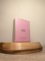 Парфюмерная вода Chanel Chance Eau Fraiche Eau de Parfum EDP 50 мл 2023 года спрей в слюде Парфюмерная вода Chanel Chance Eau Fraiche Eau de Parfum EDP 50 мл 2023 года спрей в слюде