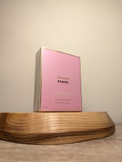 Парфюмерная вода Chanel Chance Eau Fraiche Eau de Parfum EDP 50 мл 2023 года спрей в слюде Парфюмерная вода Chanel Chance Eau Fraiche Eau de Parfum EDP 50 мл 2023 года спрей в слюде