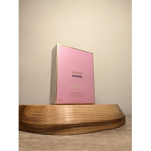 Парфюмерная вода Chanel Chance Eau Fraiche Eau de Parfum EDP 50 мл 2023 года спрей в слюде