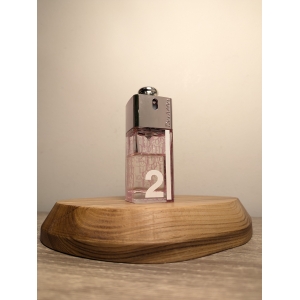 Туалетная вода Christian Dior Dior Addict 2 Edition Limitee EDT 50 мл винтаж 2005 года спрей