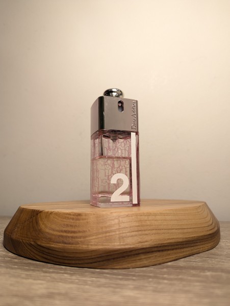 Туалетная вода Christian Dior Dior Addict 2 Edition Limitee EDT 50 мл винтаж 2005 года спрей