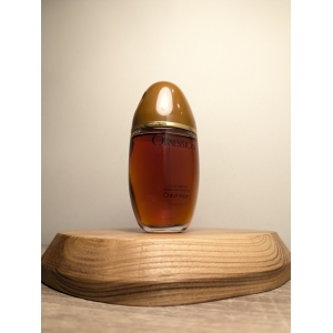 Парфюмерная вода Calvin Klein Obsession EDP 100 мл винтаж 1992 года спрей