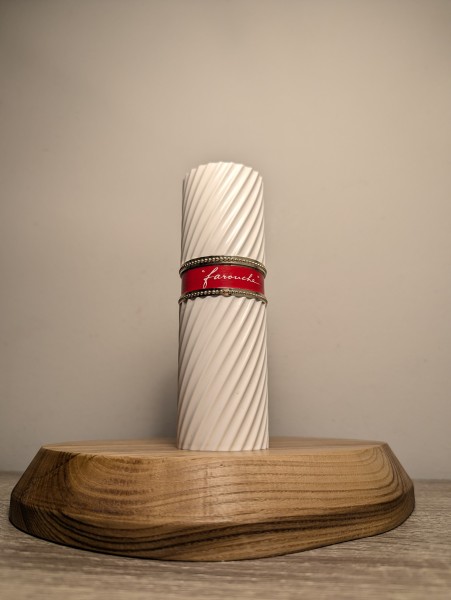 Туалетная вода Nina Ricci Farouche EDT 50 мл винтаж 1970-х годов спрей