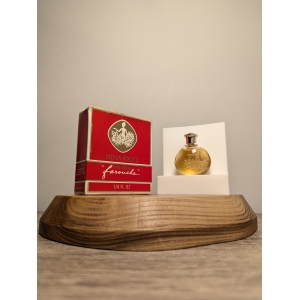 Духи Nina Ricci Farouche 5 мл винтаж 1970-х годов сплэш