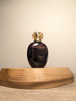 Туалетная вода Christian Dior Poison EDT 50 мл винтаж 1992 года спрей Туалетная вода Christian Dior Poison EDT 50 мл винтаж 1992 года спрей