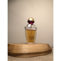 Туалетная вода Guerlain Samsara EDT 50 мл винтаж 1996 года спрей Туалетная вода Guerlain Samsara EDT 50 мл винтаж 1996 года спрей