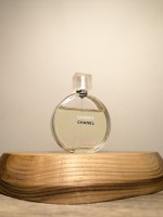 Туалетная вода Chanel Chance Eau Fraiche EDT 50 мл 2010 года спрей Туалетная вода Chanel Chance Eau Fraiche EDT 50 мл 2010 года спрей