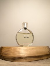 Туалетная вода Chanel Chance Eau Fraiche EDT 50 мл 2010 года спрей Туалетная вода Chanel Chance Eau Fraiche EDT 50 мл 2010 года спрей
