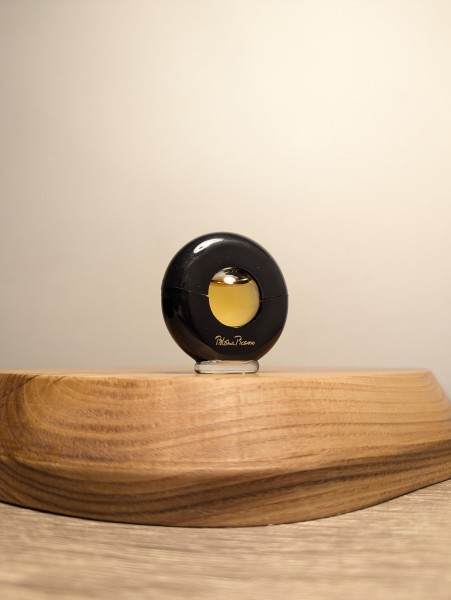 Парфюмерная вода Paloma Picasso Paloma Picasso EDP 5 мл винтаж 1991 года сплэш