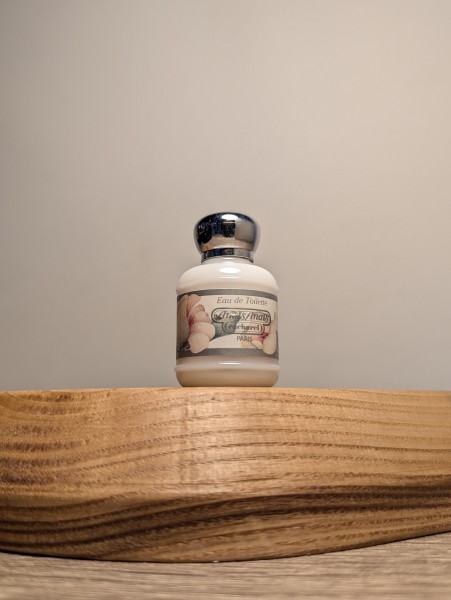 Туалетная вода Cacharel Anais Anais EDT 7 мл винтаж 1991 года сплэш