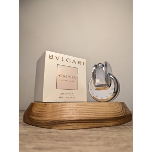 Туалетная вода Bvlgari Omnia Crystalline EDT 40 мл 2018 года спрей Туалетная вода Bvlgari Omnia Crystalline EDT 40 мл 2018 года спрей
