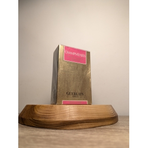 Туалетная вода Guerlain Champs Elysees EDT 50 мл 2007 года спрей в слюде Туалетная вода Guerlain Champs Elysees EDT 50 мл 2007 года спрей в слюде
