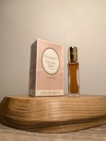 Духи Christian Dior Diorissimo 7,5 мл винтаж 1982 года сплэш
