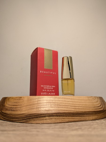 Парфюмерная вода Estee Lauder Beautiful EDP 4,7 мл 2010 года спрей