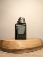 Туалетная вода Gucci Gucci Pour Homme EDT 50 мл 2009 года спрей