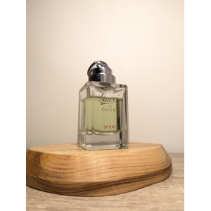 Туалетная вода Gucci Gucci by Gucci Sport EDT 90 мл 2010 года спрей