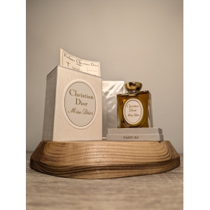 Духи Christian Dior Miss Dior 30 мл винтаж 1960-х годов сплэш