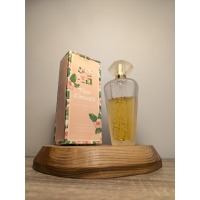 Туалетная вода Givenchy Fleur d'Interdit EDT 100 мл винтаж 1994 года спрей