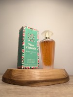 Парфюмерная вода Givenchy Fleur d'Interdit EDP 50 мл винтаж 1995 года спрей