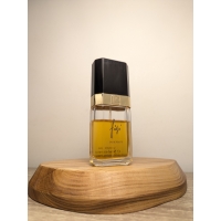 Туалетная вода Guy Laroche Fidji EDT 50 мл винтаж 1986 года спрей