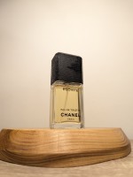 Туалетная вода Chanel Egoiste EDT 50 мл винтаж 1993 года спрей