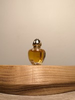 Парфюмерная вода Jean Patou Sublime EDP 4 мл винтаж 1990-х годов сплэш