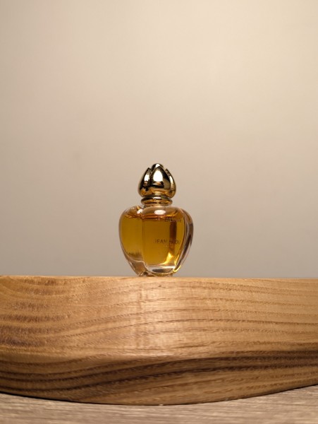 Парфюмерная вода Jean Patou Sublime EDP 4 мл винтаж 1990-х годов сплэш