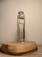 Парфюмерная вода Salvatore Ferragamo pour Femme EDP 50 мл винтаж 2000-х годов спрей