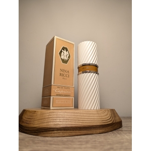 Туалетная вода Nina Ricci Capricci EDT 50 мл винтаж 1980-х годов спрей