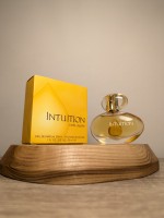 Парфюмерная вода Estee Lauder Intuition EDP 30 мл винтаж 2006 года спрей