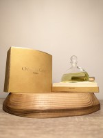 Духи Shiseido Chant Du Coeur 20 мл винтаж 1990-х годов сплэш