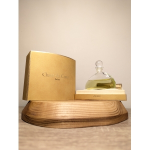 Духи Shiseido Chant Du Coeur 20 мл винтаж 1990-х годов сплэш