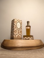 Духи Rochas Madame Rochas 13 мл винтаж 1970-х годов сплэш